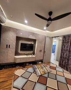 Bedroom Image of 1225 Sq.ft 2 BHK Apartment / Flat for sale in Vipul Lavanya Apartments Tower 2 And 3, Sector 81 Gurgaon for Rs. 12500000