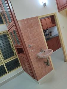 Hall Image of 1156 Sq.ft 2 BHK Apartment / Flat for rent in Nallakunta Hyderabad for Rs. 22000