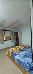Bedroom Image of 1000 Sq.ft 2 BHK Apartment / Flat for rent in Shankar Nagar Nagpur for Rs. 25000
