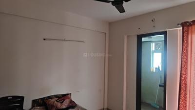 Bedroom Image of 1208 Sq.ft 2.5 BHK Builder Floor for sale in Adhikaansh Smart World Gems 2, Sector 89 Gurgaon for Rs. 14000000