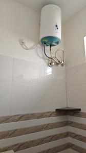 Bathroom Image of 260 Sq.ft 1 RK Independent House for rent in Begur Bengaluru for Rs. 9000
