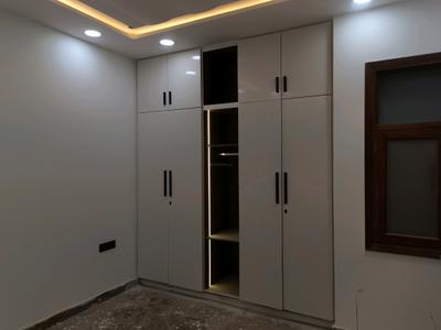Bedroom Image of 1400 Sq.ft 4 BHK Builder Floor for sale in Sector 24 Rohini New Delhi for Rs. 19000000
