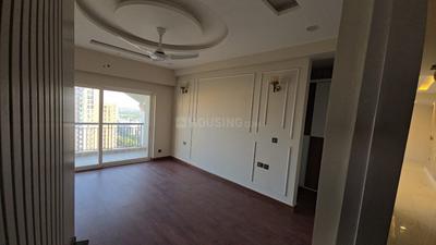 Bedroom Image of 1750 Sq.ft 3 BHK Apartment / Flat for sale in Ajnara Gen X, Crossings Republik Ghaziabad for Rs. 11500000