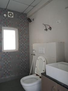 Bedroom Two Image of 1159 Sq.ft 3 BHK Apartment / Flat for sale in Arihant Abode, Noida Extension Greater Noida for Rs. 12500000
