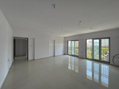 3 BHK Flat