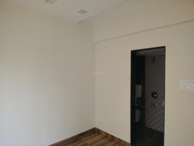 Bedroom Image of 880 Sq.ft 2 BHK Apartment / Flat for rent in Raunak Unnathi Greens, Kasarvadavali Thane for Rs. 24000