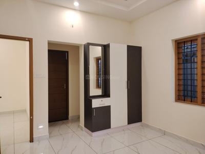 Bedroom Image of 2000 Sq.ft 4 BHK Independent House for sale in Kakkanad Kochi for Rs. 8300000