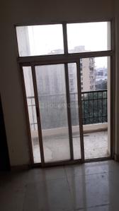 Bedroom Image of 1250 Sq.ft 2 BHK Apartment / Flat for rent in KDP Grand Savanna, Raj Nagar Extension Ghaziabad for Rs. 15000