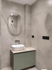 Bedroom Two Image of 2200 Sq.ft 3 BHK Apartment / Flat for sale in Swaraj Homes Tarika Apartments, Sector 43 Gurgaon for Rs. 29000000
