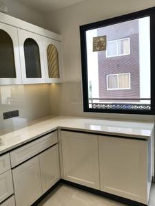 Kitchen Image of 2367 Sq.ft 4 BHK Builder Floor for sale in Sector 46 Gurgaon for Rs. 35000000