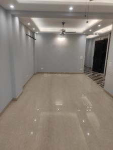 Hall Image of 1810 Sq.ft 3 BHK Builder Floor for sale in Shivalik New Delhi for Rs. 52500000