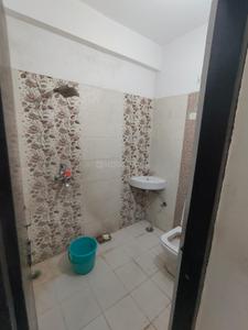 Bathroom Image of 800 Sq.ft 2 BHK Apartment / Flat for sale in Dholai Jaipur for Rs. 3800000