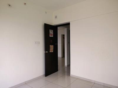 Bedroom Image of 550 Sq.ft 1 BHK Apartment / Flat for rent in Kolte Patil Life Republic Sector R10 10th Avenue Universe Phase II, Nerhe Pune for Rs. 22500