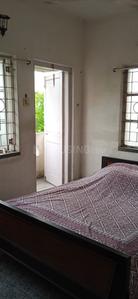 Bedroom Image of 560 Sq.ft 2 BHK Apartment / Flat for sale in Khadims Bidyakut Abasan, Rajarhat Kolkata for Rs. 3000000