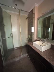 Bathroom Image of 3000 Sq.ft 4 BHK Builder Floor for sale in Kailash Colony New Delhi for Rs. 65000000