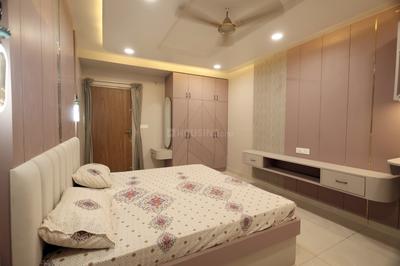 Bedroom Image of 3362 Sq.ft 5 BHK Duplex for sale in Chordias Eraya, Mansarovar Jaipur for Rs. 25300000