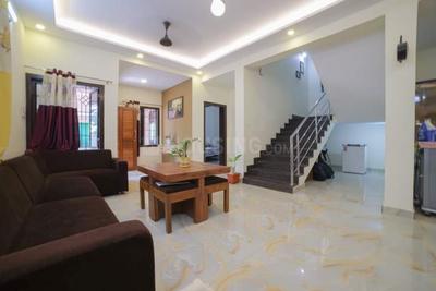 3 BHK Flat