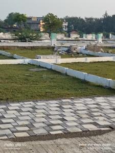 Image of 1291 Sq.ft Residential Plot / Land for sale in Bhokara, Nagpur for Rs. 3550000