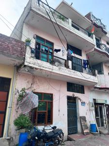 Image of 900 Sq.ft 5 BHK Independent House for sale in Guru Nanak Dev Nagar, Lalru, Dera Bassi for Rs. 2800000