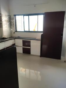 Kitchen Image of 2200 Sq.ft 4 BHK Independent House for rent in Shahibaug Ahmedabad for Rs. 33000