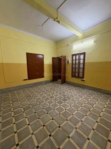 Balcony Image of GT's PG in Tollygunge, Kolkata