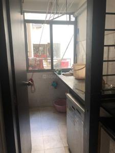 Balcony Image of 1500 Sq.ft 3 BHK Apartment / Flat for sale in Bhayli Vadodara for Rs. 7200000