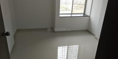 Bedroom Image of 902 Sq.ft 2 BHK Apartment / Flat for sale in Majestique Rhythm County, Handewadi Pune for Rs. 5800000