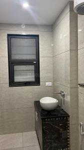 Bathroom Image of 1540 Sq.ft 2 BHK Builder Floor for rent in Sector 46 Gurgaon for Rs. 37300
