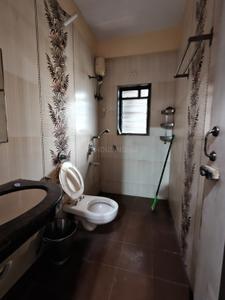 Image of 1080 Sq.ft 2 BHK Apartment / Flat for rent in Safal Shree Saraswati CHSL, Chembur, Mumbai for Rs. 62000