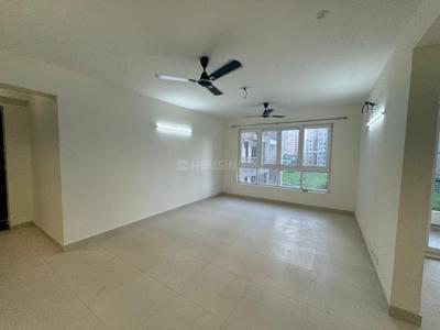 Hall Image of 2538 Sq.ft 3.5 BHK Apartment / Flat for sale in The 3C Lotus Panache Island Phase 1, Sector 110 Noida for Rs. 30000000