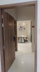 Hall Image of 1513 Sq.ft 3 BHK Apartment / Flat for sale in JN AA Privilege, Punawale Pune for Rs. 10450000