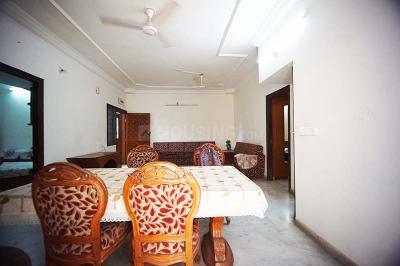 Hall Image of 1908 Sq.ft 3 BHK Apartment / Flat for sale in Maninagar Ahmedabad for Rs. 9000000