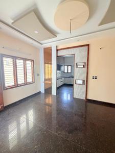 Hall Image of 1200 Sq.ft 4 BHK Independent House for sale in Sardar Vallabh Bhai Patel Nagara Mysore for Rs. 17000000