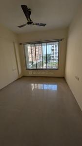 Bedroom Image of 1050 Sq.ft 2.5 BHK Apartment / Flat for rent in Pharande Celestial City, Ravet Pune for Rs. 26000