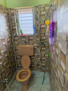 Bathroom Image of 30, kalibadi road, santoshpur  in Santoshpur, Kolkata