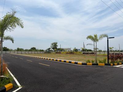 Image of 1100 Sq.ft Residential Plot / Land for sale in Pudupakkam, Chennai for Rs. 6000000