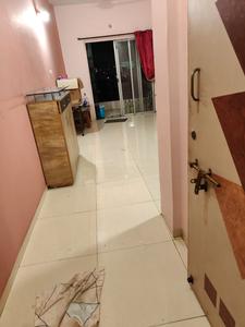 Hall Image of 900 Sq.ft 2 BHK Apartment / Flat for rent in Pratik Nagar, Hadapsar Pune for Rs. 30000