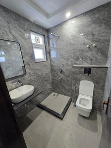 Image of 250 Sq.ft 1 RK Builder Floor for rent in Sector 57, Gurgaon for Rs. 18000