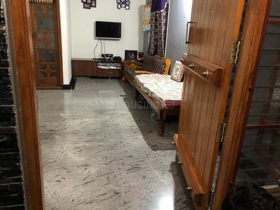 Balcony Image of 1150 Sq.ft 2 BHK Independent House for rent in Phase 2 Block 6 Bengaluru for Rs. 25000