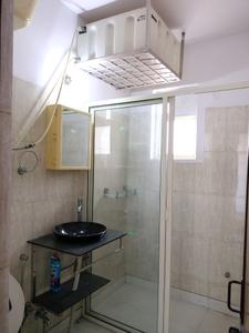 Bedroom One Image of 1700 Sq.ft 3 BHK Apartment / Flat for sale in CGHS Sahara Apartment, Sector 6 Dwarka New Delhi for Rs. 29500000