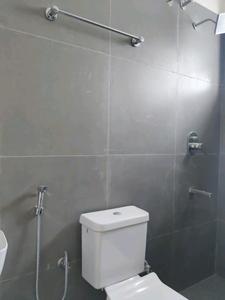 Common Bathroom Image of 1315 Sq.ft 3 BHK Apartment / Flat for sale in Madipakkam Chennai for Rs. 10500000
