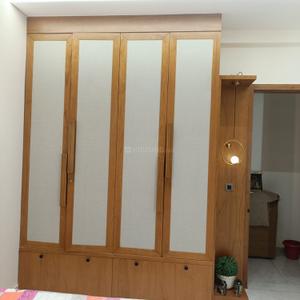 Bedroom Image of 3789 Sq.ft 4 BHK Villa for sale in Raysan Gandhinagar for Rs. 43000000
