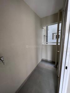 Balcony Image of 900 Sq.ft 2 BHK Apartment / Flat for sale in Mantra Insignia, Mundhwa Pune for Rs. 8000000