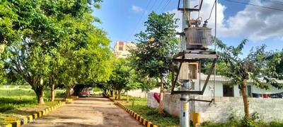 Image of 1200 Sq.ft Residential Plot / Land for sale in Avadharanahalli, Tumkur for Rs. 6600000