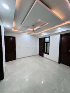 3 BHK Independent Builder Floor