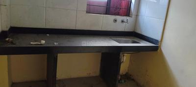 Kitchen Image of 840 Sq.ft 4 BHK Independent House for sale in Katraj Pune for Rs. 5000000
