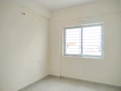 Bedroom Image of 1184 Sq.ft 3 BHK Apartment / Flat for sale in Singasandra Bengaluru for Rs. 7806000