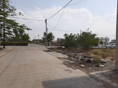 Image of 1800 Sq.ft Residential Plot / Land for sale in Pumarth Bliss I, Manglia, Indore for Rs. 11700000