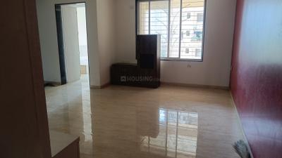 Living Room Image of 1050 Sq.ft 3 BHK Apartment / Flat for sale in NSG Royal One, Pimple Nilakh Pune for Rs. 11300000