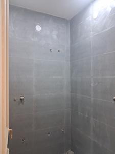 Bedroom Two Image of 600 Sq.ft 2 BHK Builder Floor for sale in Dwarka Mor New Delhi for Rs. 4000000